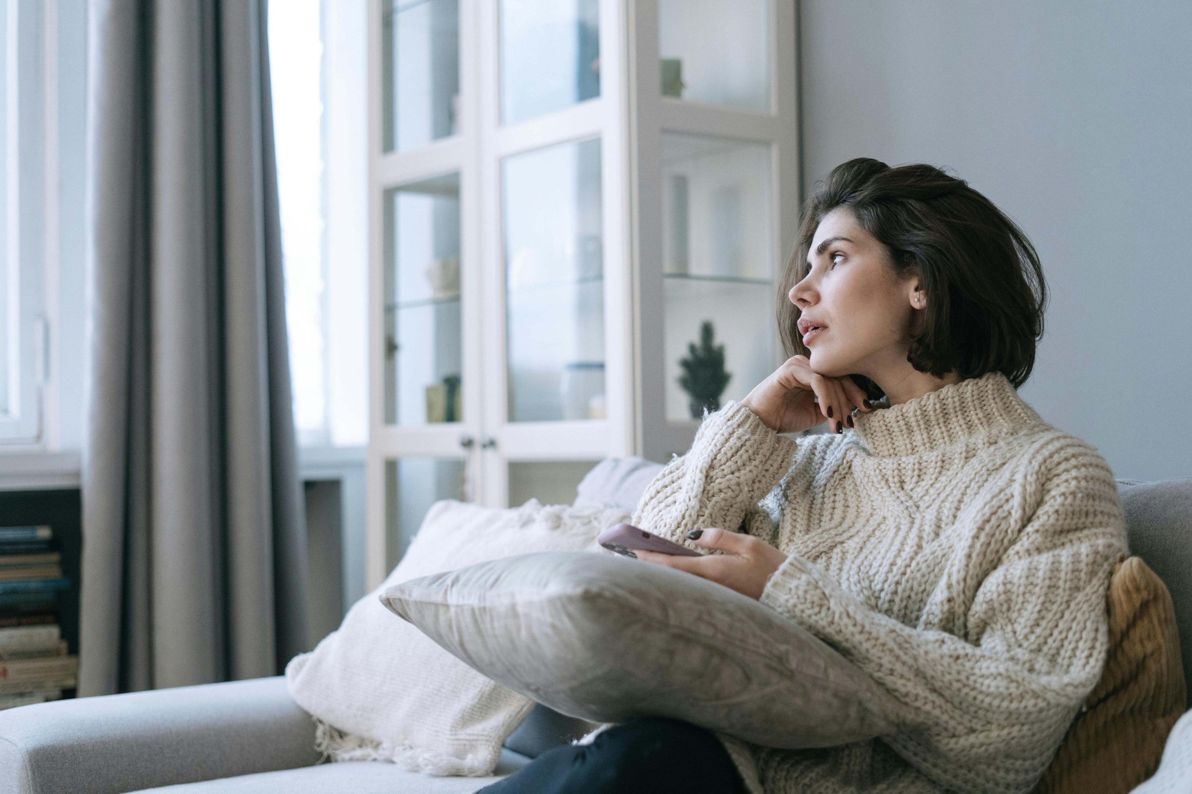 Heart-to-Heart Empathetic Listening Session